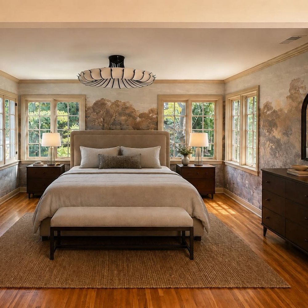 Ponte Vedra Beach Interior Design